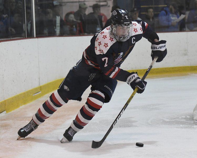 St. John's Prep, Pope Francis clash tonight to earn Super 8 title bidÂ